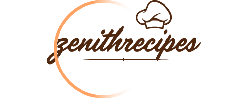 zenithrecipes